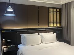 -铂尔登智慧酒店(南山西丽地铁站店)