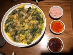 -闽上鲜·福建菜(龙湖滨江天街店)