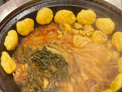 -田家大院东北农家菜铁锅炖(西安总店)