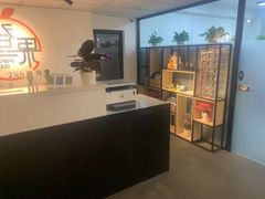 -橙果24h自习室(花园桥店)