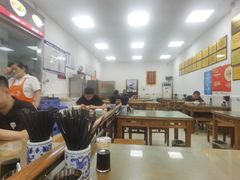 -子午路张记肉夹馍(翠华路店)