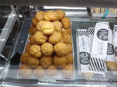 -聚利来食品(南戴河店)