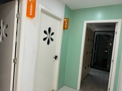 -水沐莲清瑜伽·普拉提