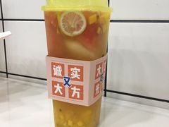 -果呀呀(国金街店)