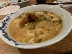 -难忘的面(五矿君澜酒店)