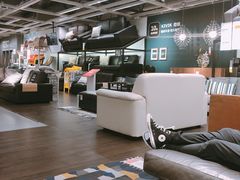 -宜家家居(哈尔滨商场店)