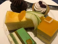 -康莱德酒店·美庭自助餐厅