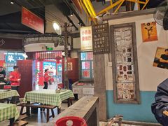 -彭耕记猪油炒小菜(吉联mall店)