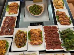 -禾禾烤肉