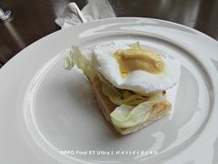 -福州仓山凯悦酒店·Market Cafe Lacucina咖啡厅