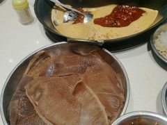 -憨铁匠老火锅(龙岗万科里店)