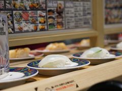 -大起水产回转寿司(道顿堀店)