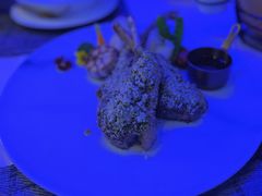 -青花瓷西餐厅(金鸡湖广场店)