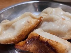 锅贴-黄阿姨锅贴大王(万航渡路店)