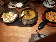 -云海肴·汽锅鸡·云南菜(领展购物广场·中关村店)