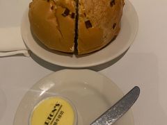 -MORTON'S 莫尔顿牛排坊(北京丽晶酒店)