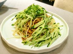 峨嵋凉面-峨嵋酒家(牡丹园店)