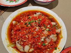 -老三样·旧食新味(万寿宫店)