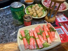 -蜀大侠火锅(建设路第五大道店)