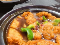 -五四广场美食城(福泰广场店)