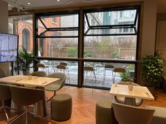 -潮一不贰·法式甜品·生日蛋糕·西式简餐(外滩店)