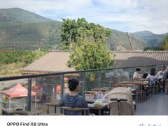 -邛海景风火盆烧烤(大石板古村二分店)