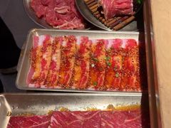 -西塔老太太泥炉烤肉(亚运村店)