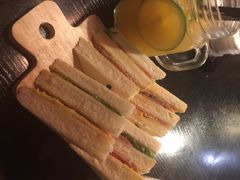 来龙里冰室(万象城店)-来龙里 精致 东南亚餐室(万象城店)