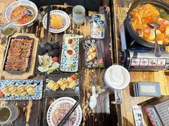 -小川洋风料理(汉街店)