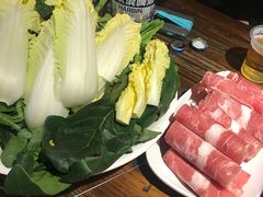 -霄汉羊排(万松园一店)