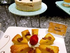 -厦门海景千禧大酒店·海景咖啡厅