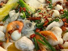 -邱大妈水煮(龙山店)