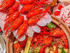 -七欣天香辣蟹火锅(深圳清湖金銮店)