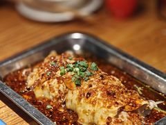 -兔槽江湖菜·重庆璧山兔(水围店)