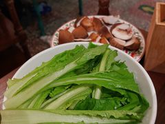 -汕头八合里海记牛肉店(清河店)