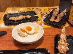 -鸟贵族(天王寺北口店)