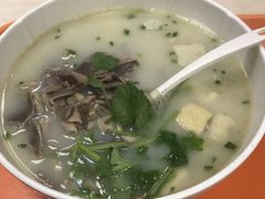 -老新隆牛肉锅贴(新街口店)