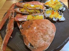-花潮料理艺食馆(世欧广场店)