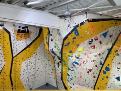 -问山MountQuest攀岩馆