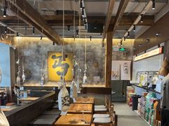 -北丐先生·野馄饨烧烤(泰达E街区店)