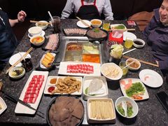 -海底捞火锅(稻河古街夜宵主题店)