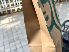 -星巴克(深圳软件园产业基地店)