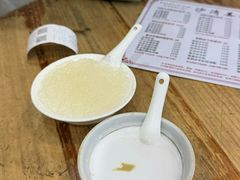 -沙湾姜埋奶(兴新包店)