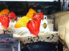 -85度C(北京陶然店)