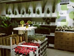 -宜家家居(西安未央商场店)