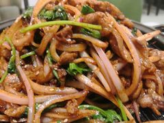 -大鸭梨烤鸭(左家庄店)