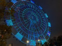 -南昌之星摩天轮