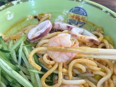 -周记蟹仔粉(侨港风情街店)