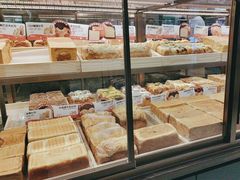 -爸爸糖吐司面包(悠唐购物中心店)