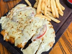 -El Bodegon阿根廷秘鲁餐厅(幸福路店)